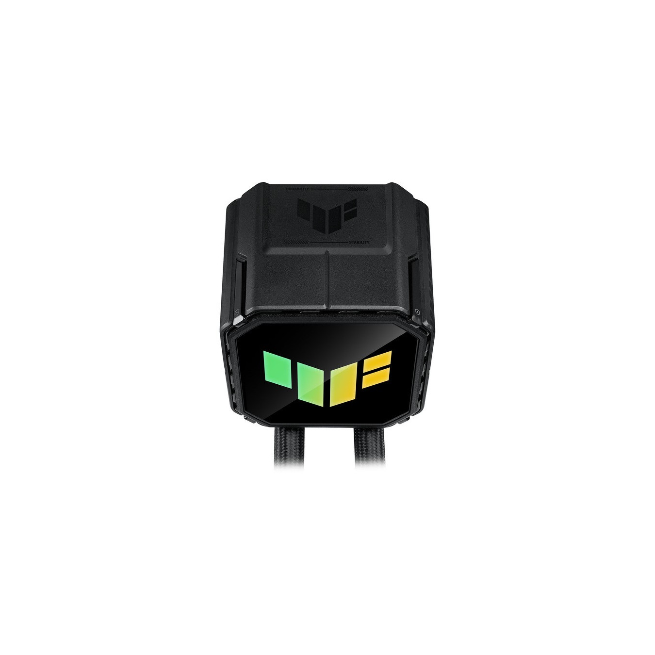 TUF Gaming - LC III 360 ARGB - water cooling — Buy in Cyprus with Fast Delivery