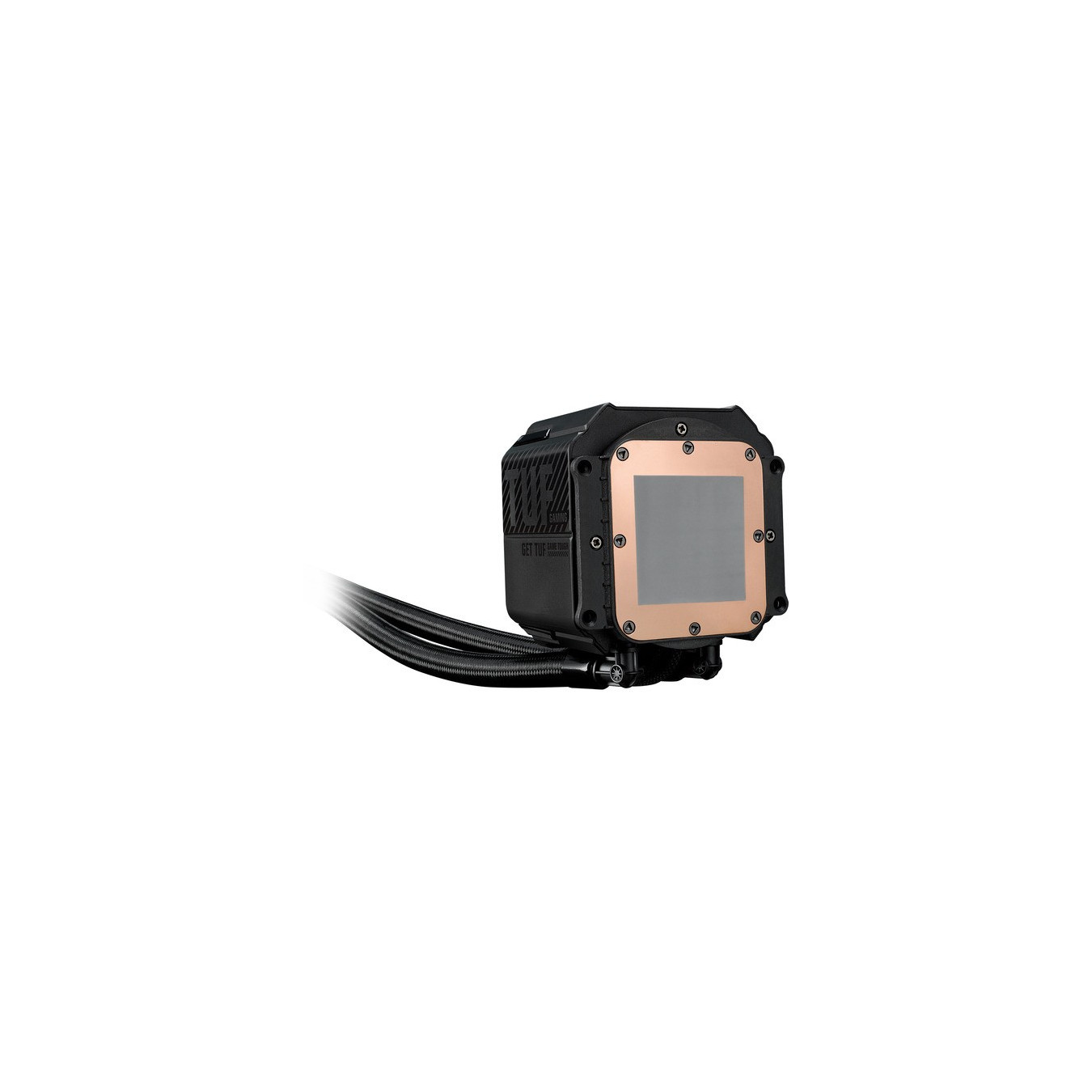 TUF Gaming - LC III 360 ARGB - water cooling — Buy in Cyprus with Fast Delivery