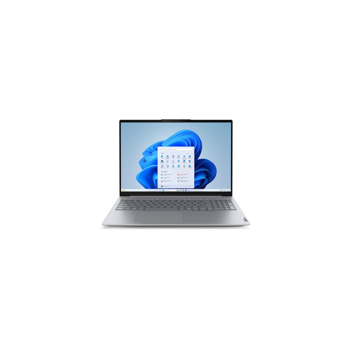ThinkBook 16 G8 IAL - 21SK007BGE - Notebook — Buy in Cyprus with Fast Delivery