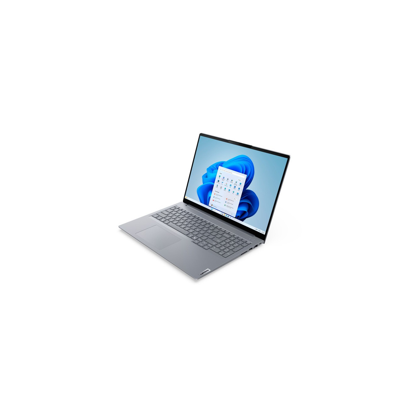 ThinkBook 16 G8 IAL - 21SK007BGE - Notebook — Buy in Cyprus with Fast Delivery