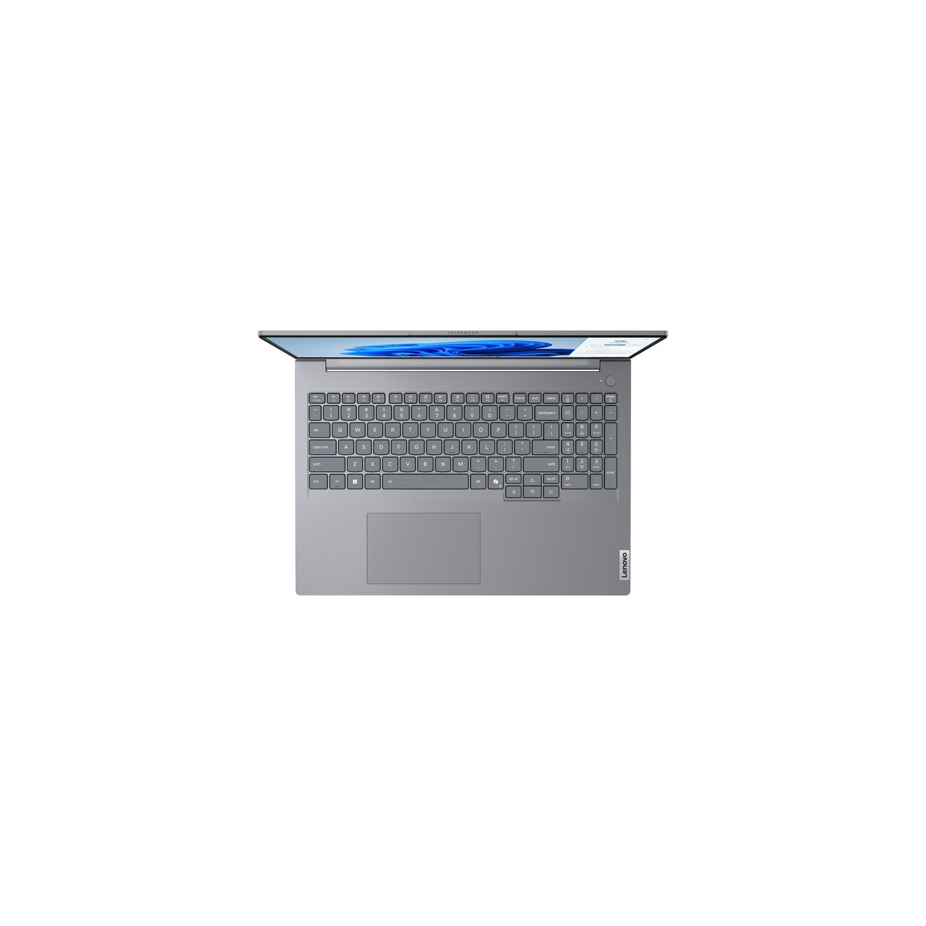 ThinkBook 16 G8 IAL - 21SK007BGE - Notebook — Buy in Cyprus with Fast Delivery
