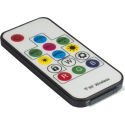 Inter-Tech Argus RS-07 RGB 120mm 3-Fan Set 900-1200 RPM (Boxed) — Buy in Cyprus with Fast Delivery