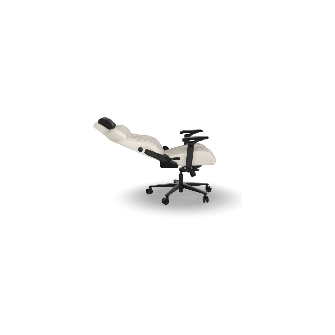 LUXE gaming chair - TC500 - gaming chair — Buy in Cyprus with Fast Delivery