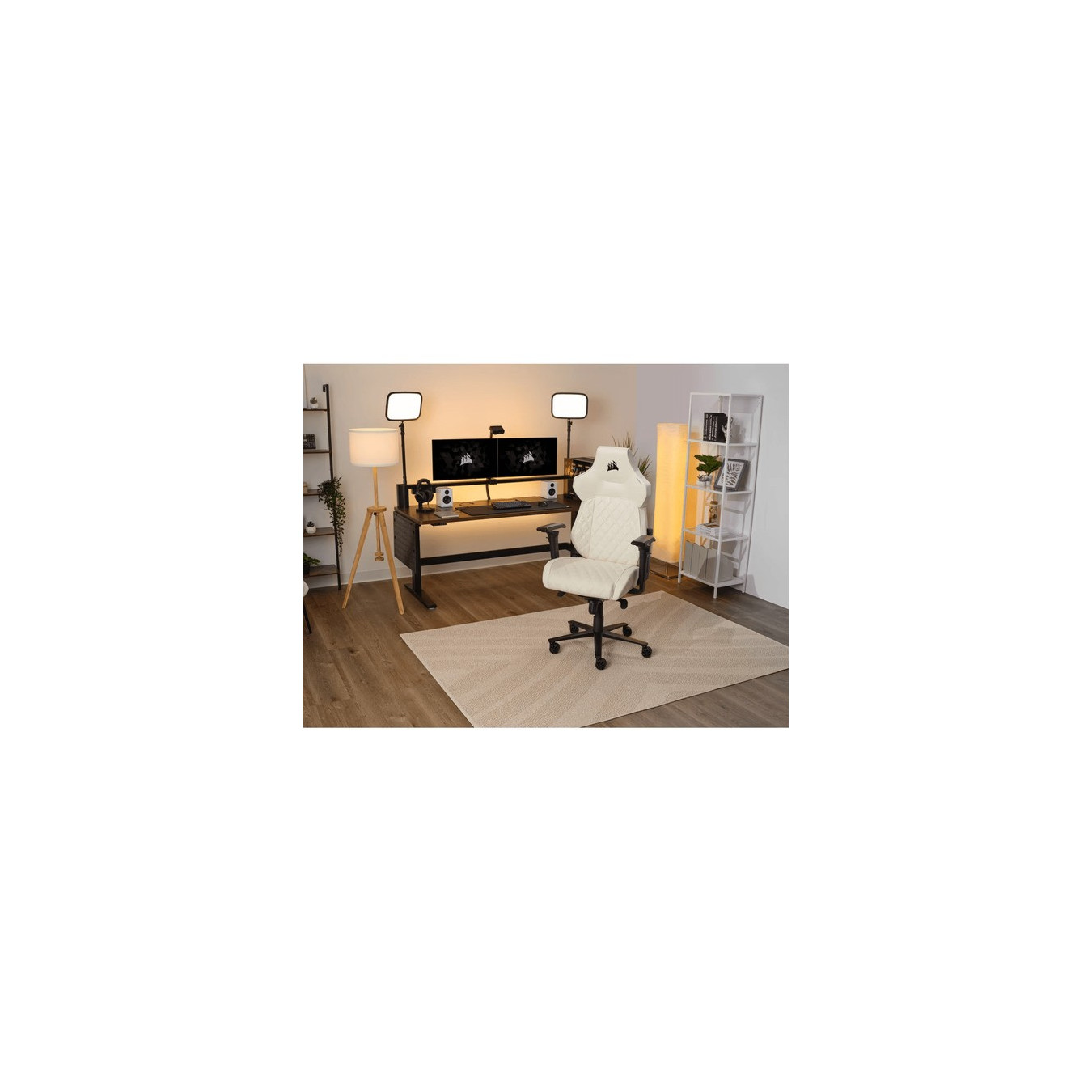 LUXE gaming chair - TC500 - gaming chair — Buy in Cyprus with Fast Delivery