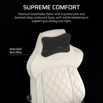 LUXE gaming chair - TC500 - gaming chair — Buy in Cyprus with Fast Delivery