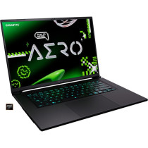 AERO X16 - 1WH93DEC64AH - Gaming Notebook — Buy in Cyprus with Fast Delivery