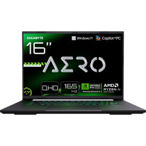 AERO X16 - 1WH93DEC64AH - Gaming Notebook — Buy in Cyprus with Fast Delivery