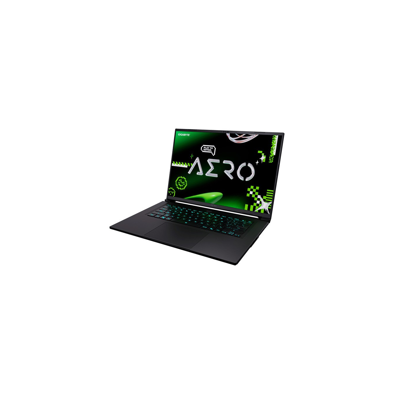 AERO X16 - 1WH93DEC64AH - Gaming Notebook — Buy in Cyprus with Fast Delivery