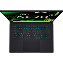 AERO X16 - 1WH93DEC64AH - Gaming Notebook — Buy in Cyprus with Fast Delivery