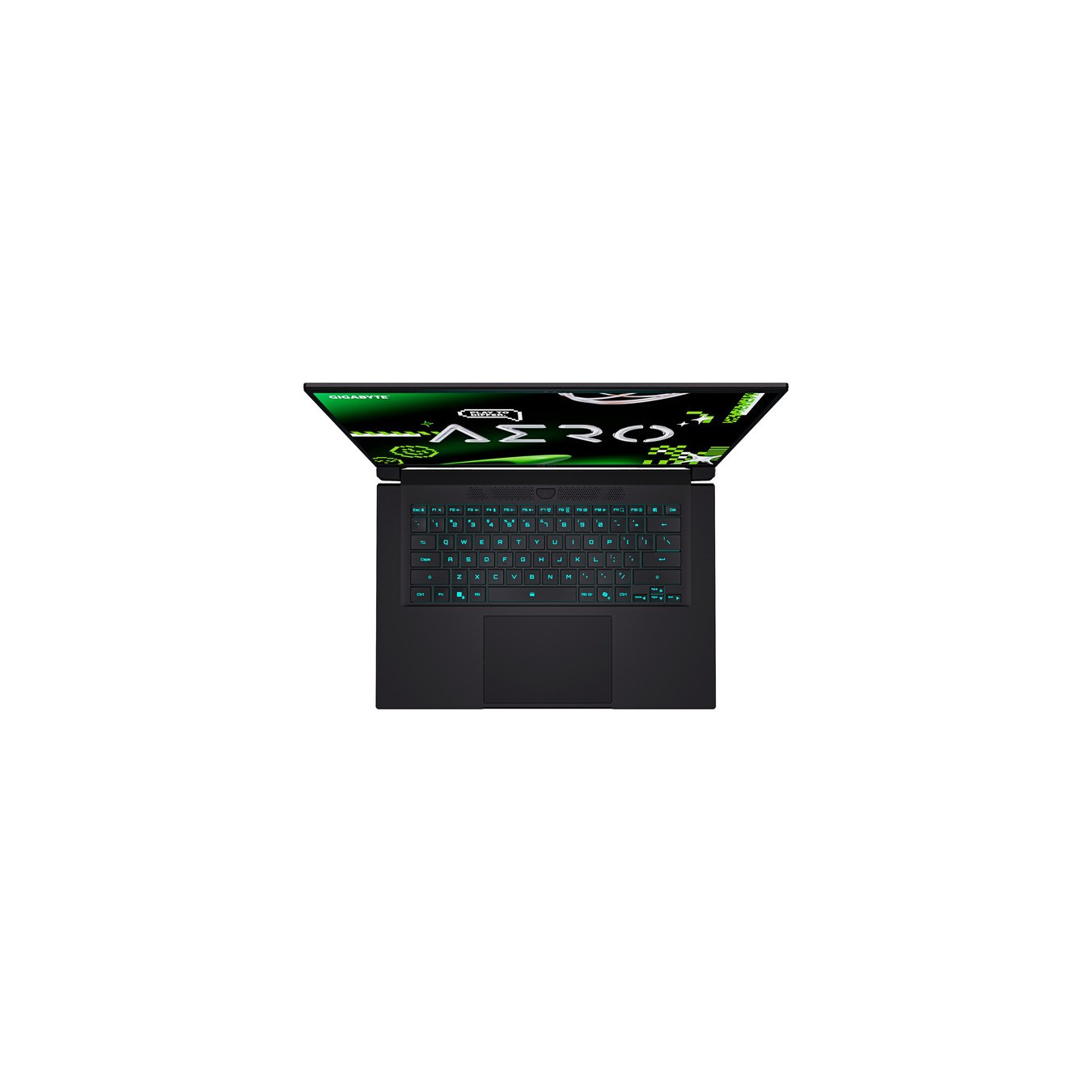 AERO X16 - 1WH93DEC64AH - Gaming Notebook — Buy in Cyprus with Fast Delivery