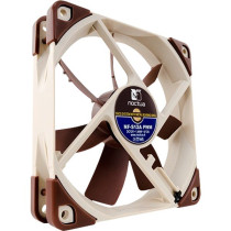 Case Fan - NF-S12A PWM - Case fan — Buy in Cyprus with Fast Delivery