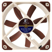 Case Fan - NF-S12A PWM - Case fan — Buy in Cyprus with Fast Delivery