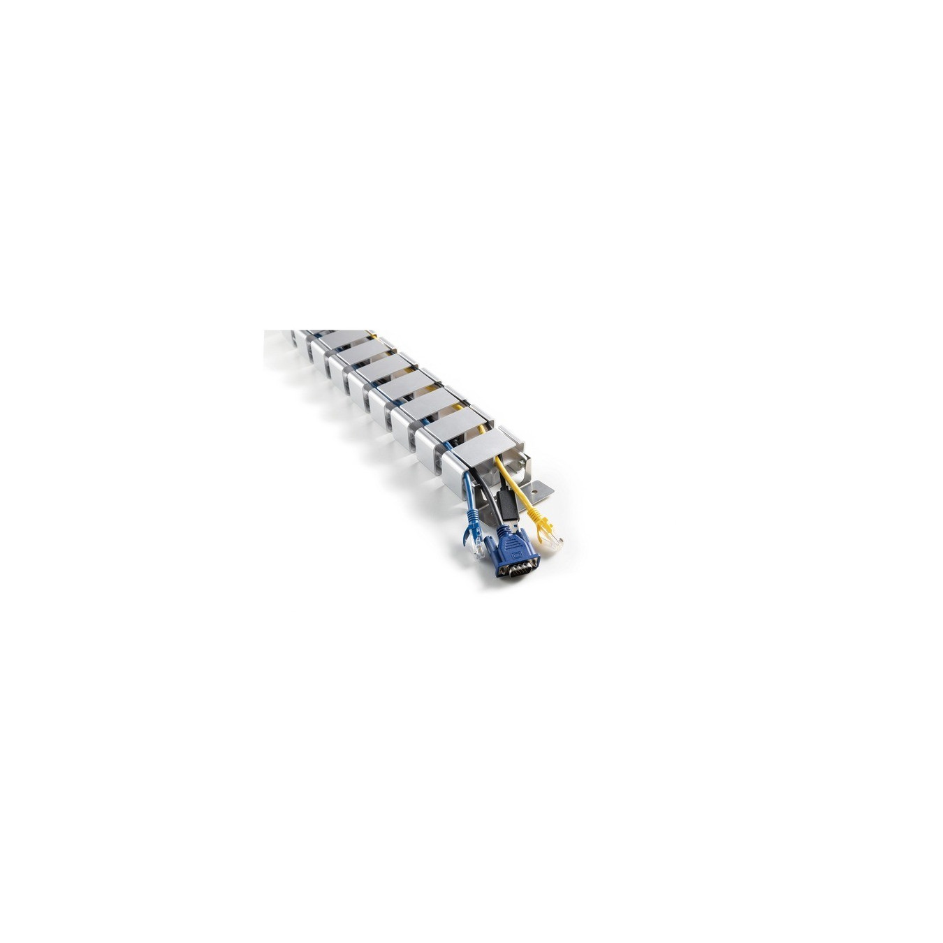 Flexible Cable Routing - Adjustable Length — Buy in Cyprus with Fast Delivery