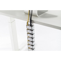 Flexible Cable Routing - Adjustable Length — Buy in Cyprus with Fast Delivery