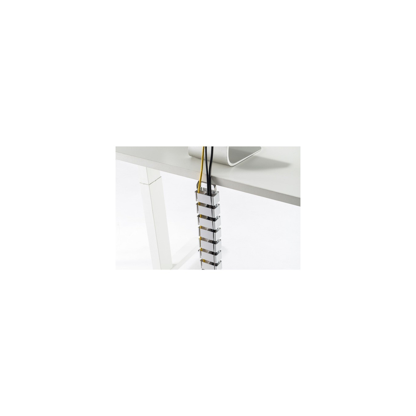 Flexible Cable Routing - Adjustable Length — Buy in Cyprus with Fast Delivery
