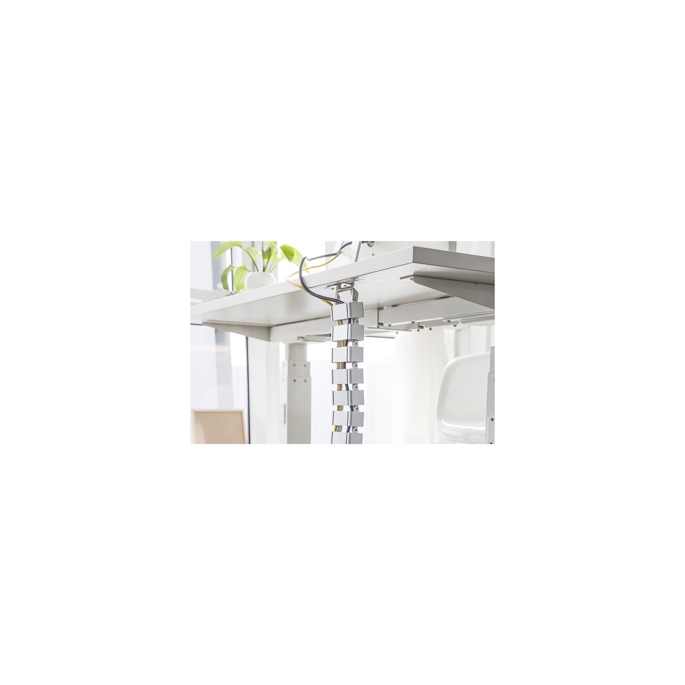 Flexible Cable Routing - Adjustable Length — Buy in Cyprus with Fast Delivery