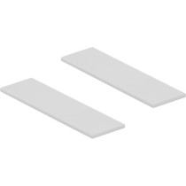 Thermal pad set (2 pieces) 70 x 20 mm for M.2 modules - Thermal pads — Buy in Cyprus with Fast Delivery
