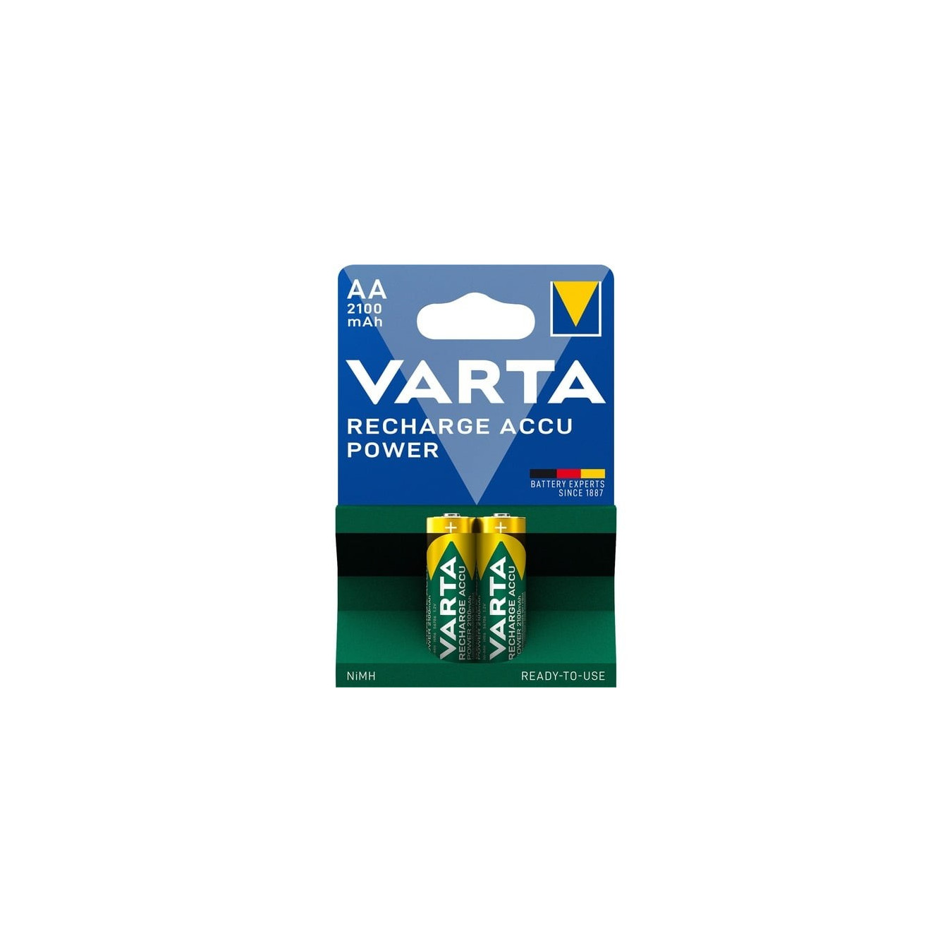 Battery - 56706 - Battery — Buy in Cyprus with Fast Delivery