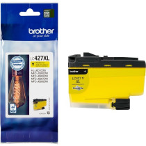 Ink - LC427XLY - Yellow — Buy in Cyprus with Fast Delivery