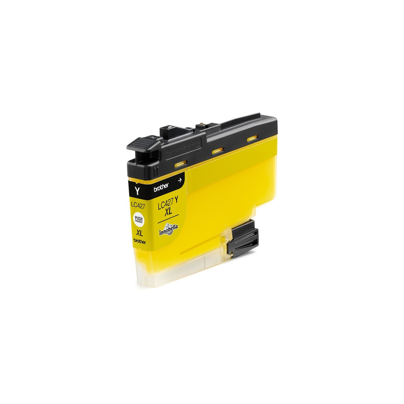 Ink - LC427XLY - Yellow — Buy in Cyprus with Fast Delivery