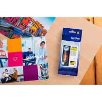 Ink - LC427XLY - Yellow — Buy in Cyprus with Fast Delivery