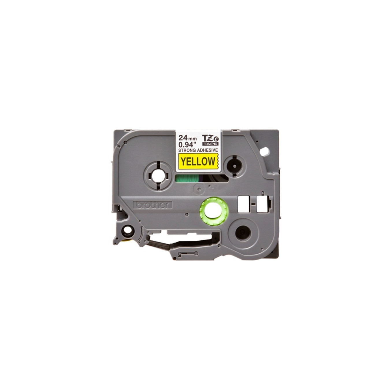 Label - TZe-S651 - Label — Buy in Cyprus with Fast Delivery