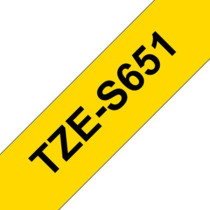 Label - TZe-S651 - Label — Buy in Cyprus with Fast Delivery