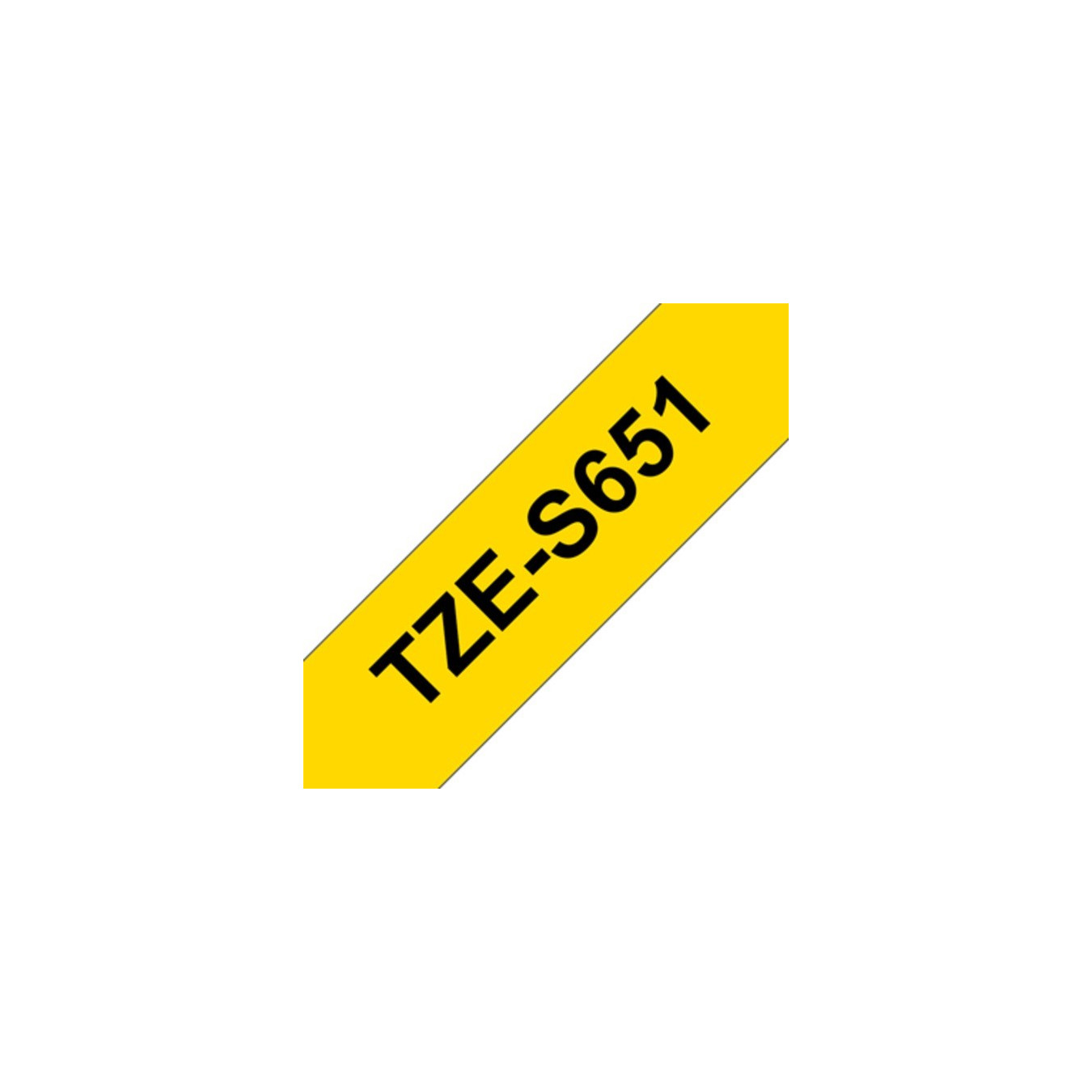 Label - TZe-S651 - Label — Buy in Cyprus with Fast Delivery