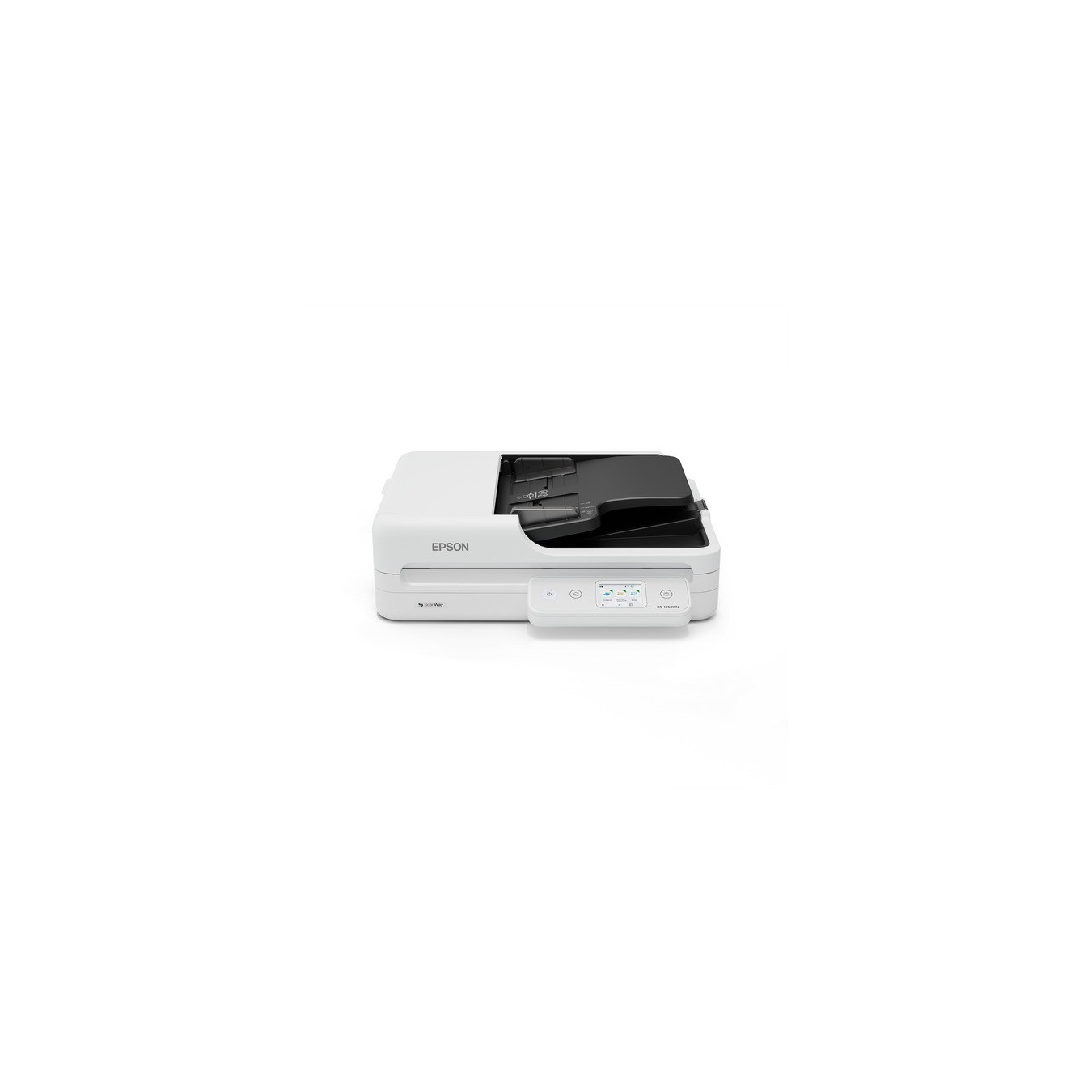 WorkForce - DS-1760WN - Flatbed Scanner — Buy in Cyprus with Fast Delivery