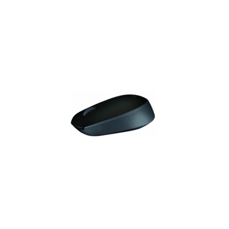 Logitech M171 Wireless Mouse - 910-004424 - 1000 DPI Ambidextrous Black (Boxed) — Buy in Cyprus with Fast Delivery