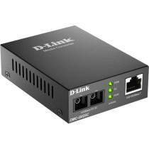 Gigabit Ethernet Converter - DMC-G02SC/E — Buy in Cyprus with Fast Delivery