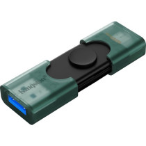 DataTraveler Duo - 128GB, USB stick — Buy in Cyprus with Fast Delivery