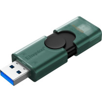 DataTraveler Duo - 128GB, USB stick — Buy in Cyprus with Fast Delivery