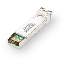 HP-compatible SFP+ 10G SM 1310nm 10Km with DDM LC Duplex Connector, Transceiver - SFP+ 10G, SM 1310nm, 10Km, with DDM, LC Duplex