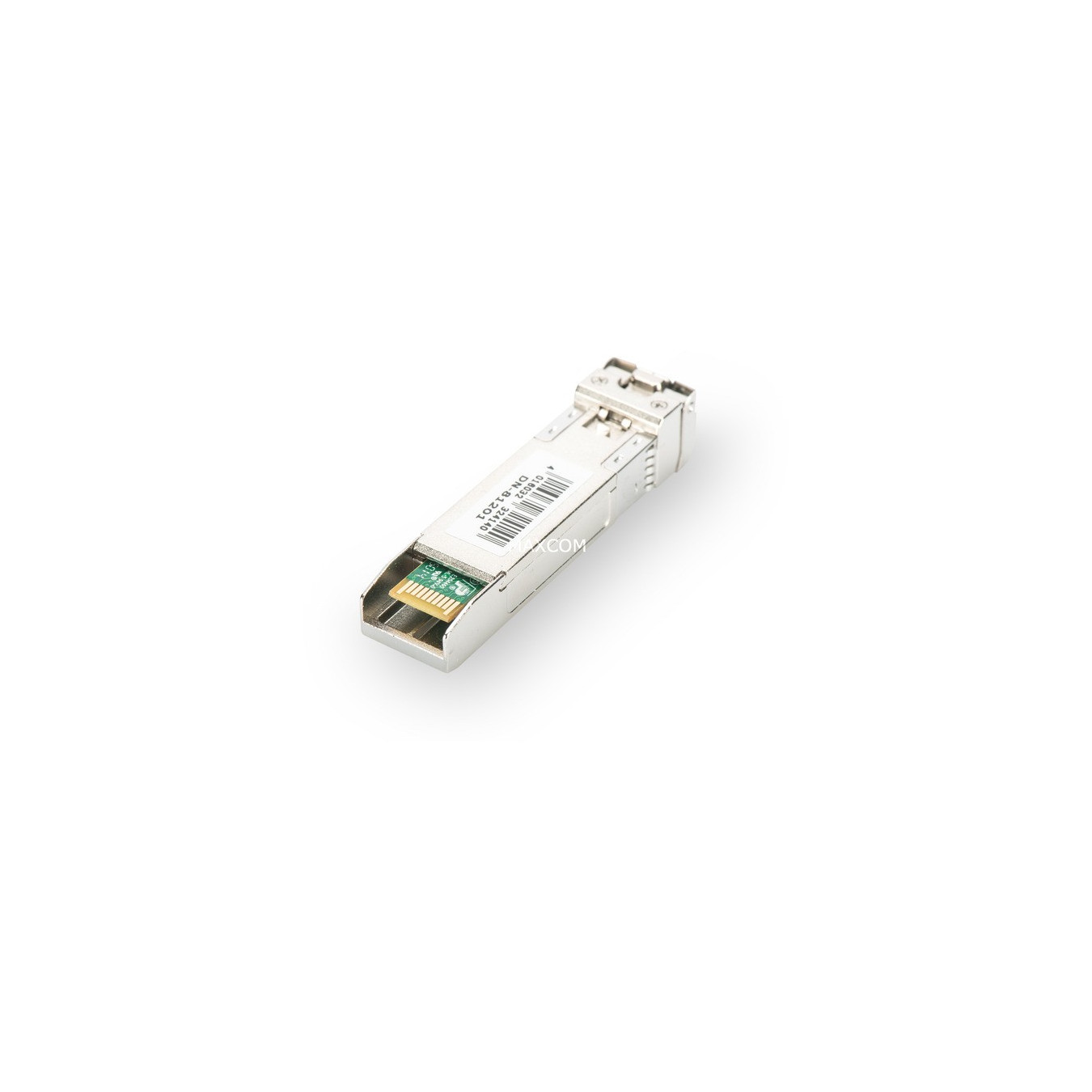 HP-compatible SFP+ 10G SM 1310nm 10Km with DDM LC Duplex Connector, Transceiver - SFP+ 10G, SM 1310nm, 10Km, with DDM, LC Duplex