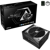 Taichi PC power supply - TC-1650T - PC power supply — Buy in Cyprus with Fast Delivery