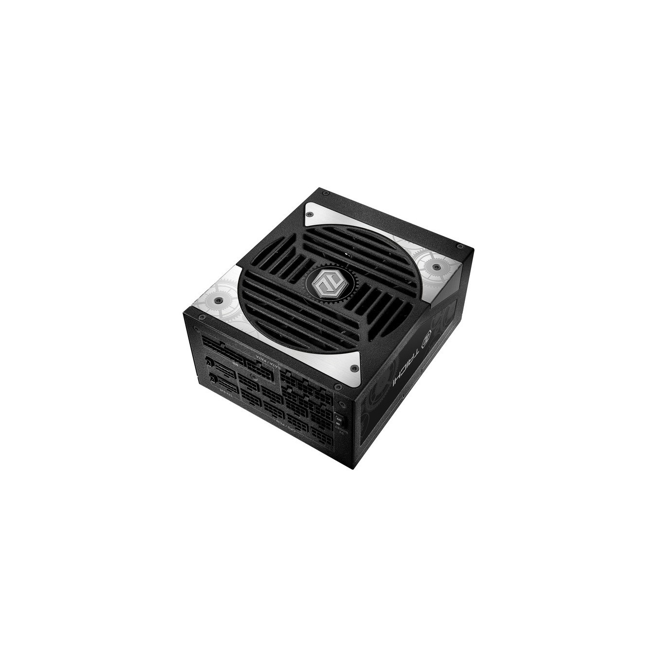 Taichi PC power supply - TC-1650T - PC power supply — Buy in Cyprus with Fast Delivery
