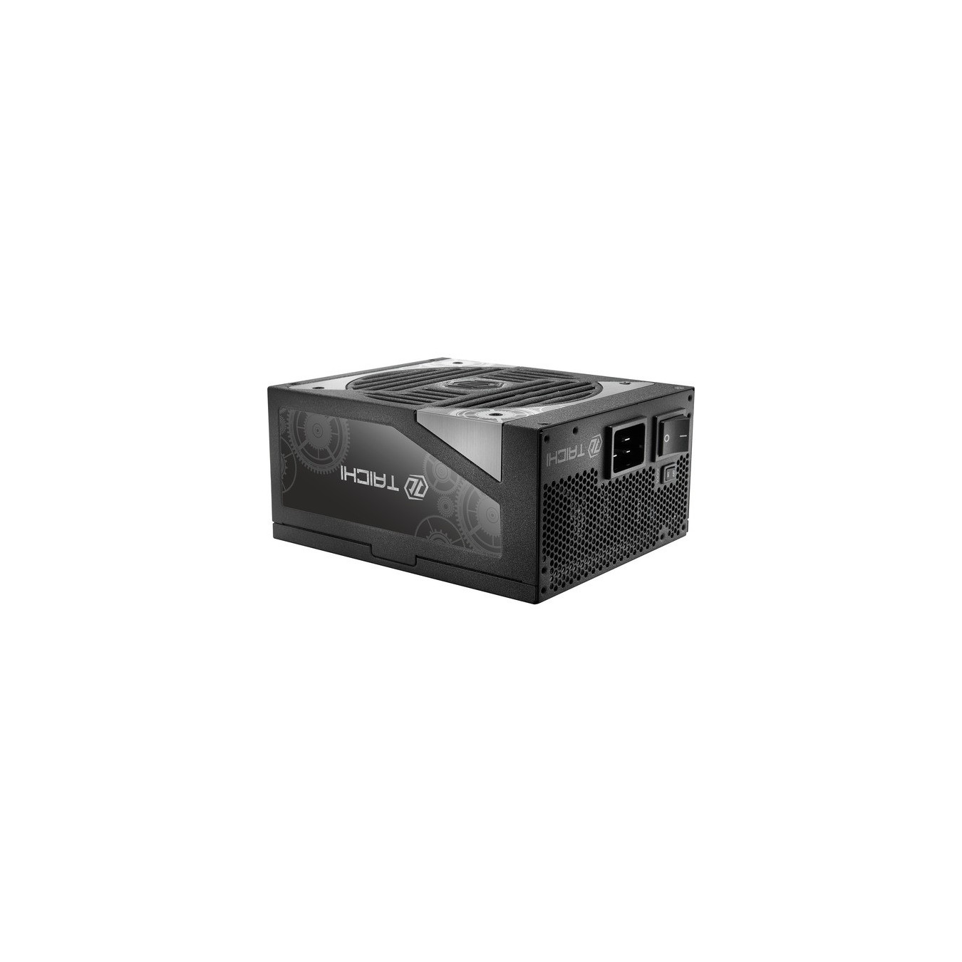 Taichi PC power supply - TC-1650T - PC power supply — Buy in Cyprus with Fast Delivery