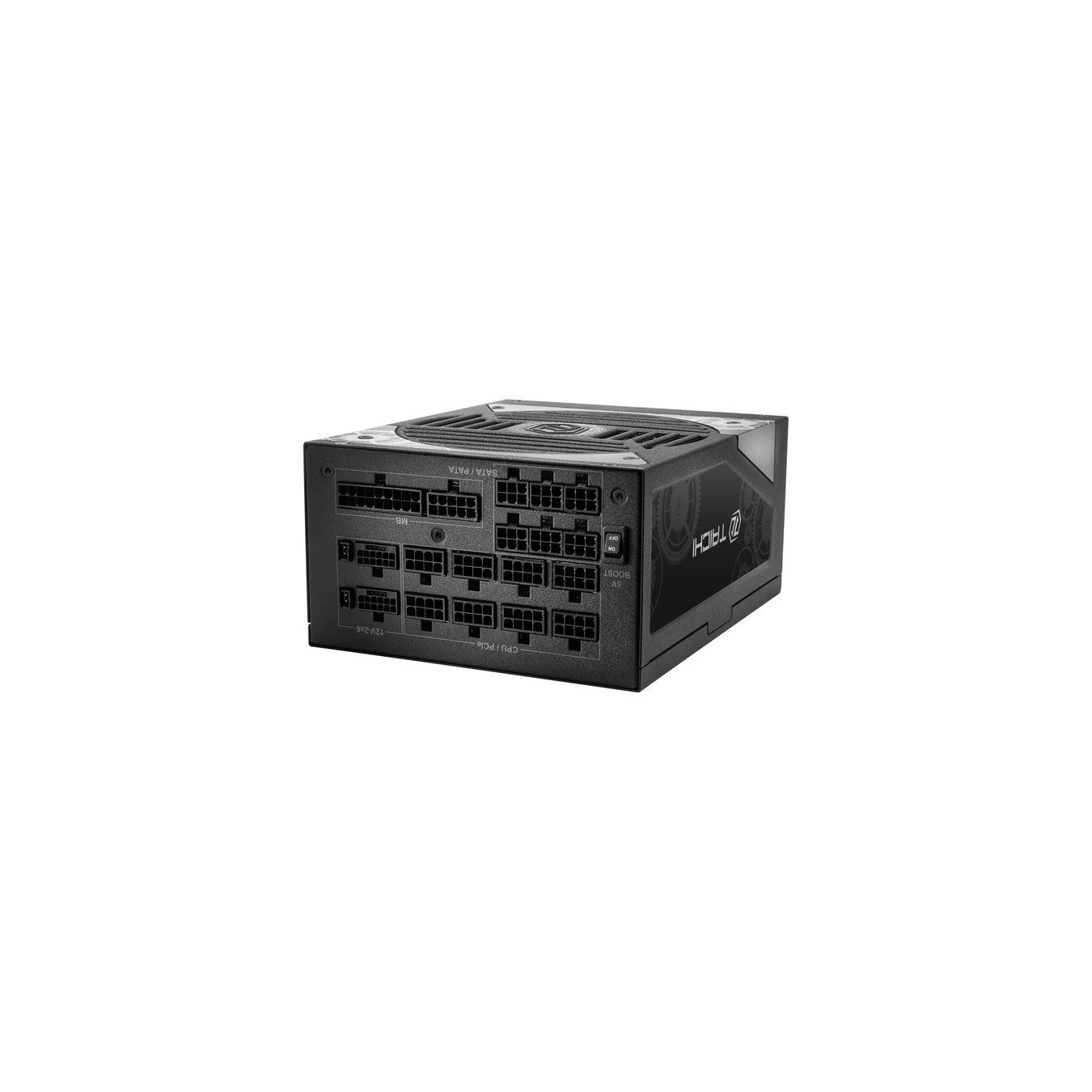 Taichi PC power supply - TC-1650T - PC power supply — Buy in Cyprus with Fast Delivery