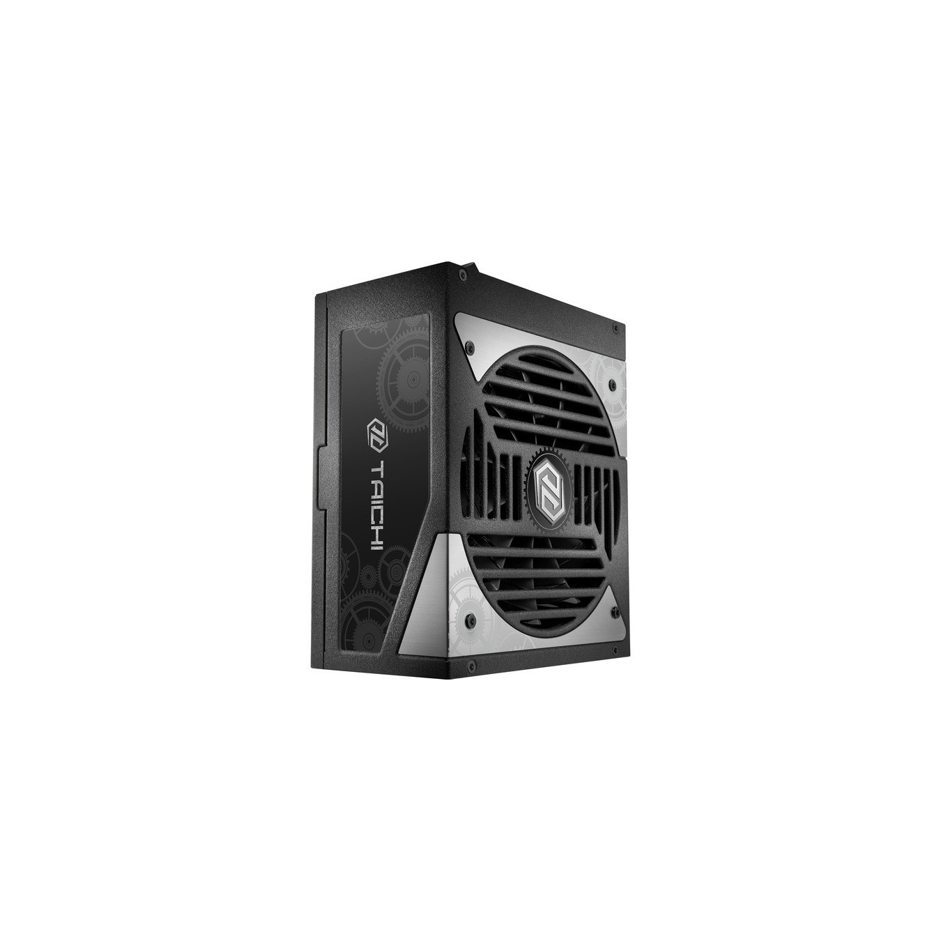 Taichi PC power supply - TC-1650T - PC power supply — Buy in Cyprus with Fast Delivery