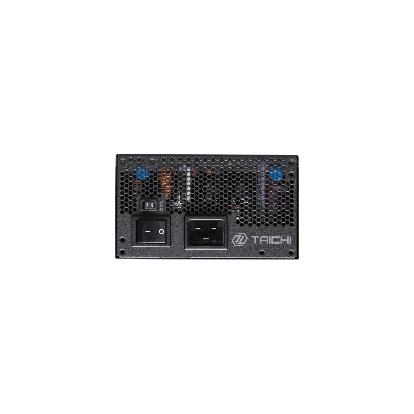 Taichi PC power supply - TC-1650T - PC power supply — Buy in Cyprus with Fast Delivery