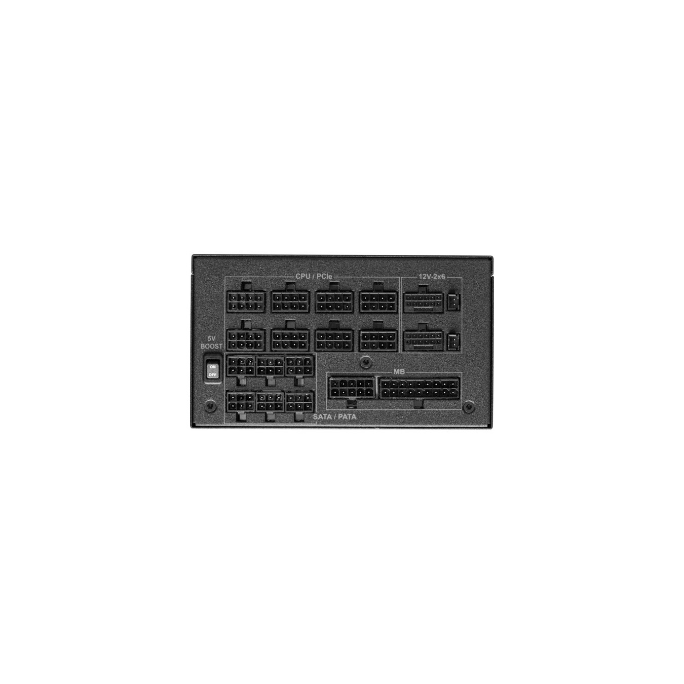 Taichi PC power supply - TC-1650T - PC power supply — Buy in Cyprus with Fast Delivery