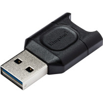 MobileLite Plus microSD card reader - microSD, card reader — Buy in Cyprus with Fast Delivery