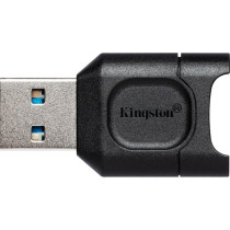 MobileLite Plus microSD card reader - microSD, card reader — Buy in Cyprus with Fast Delivery