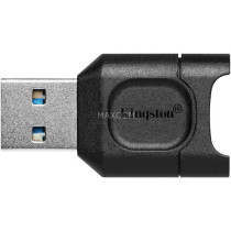 MobileLite Plus microSD card reader - microSD, card reader — Buy in Cyprus with Fast Delivery