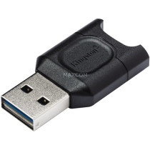 MobileLite Plus microSD card reader - microSD, card reader — Buy in Cyprus with Fast Delivery