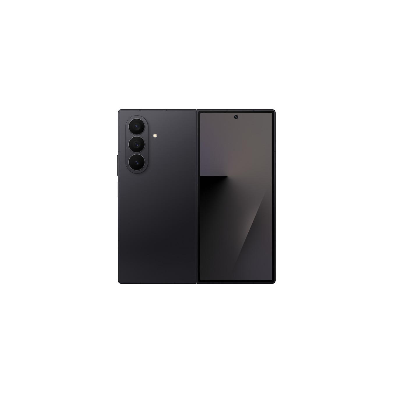 Samsung Galaxy Smartphone - Galaxy Z Fold7 - 256GB — Buy in Cyprus with Fast Delivery