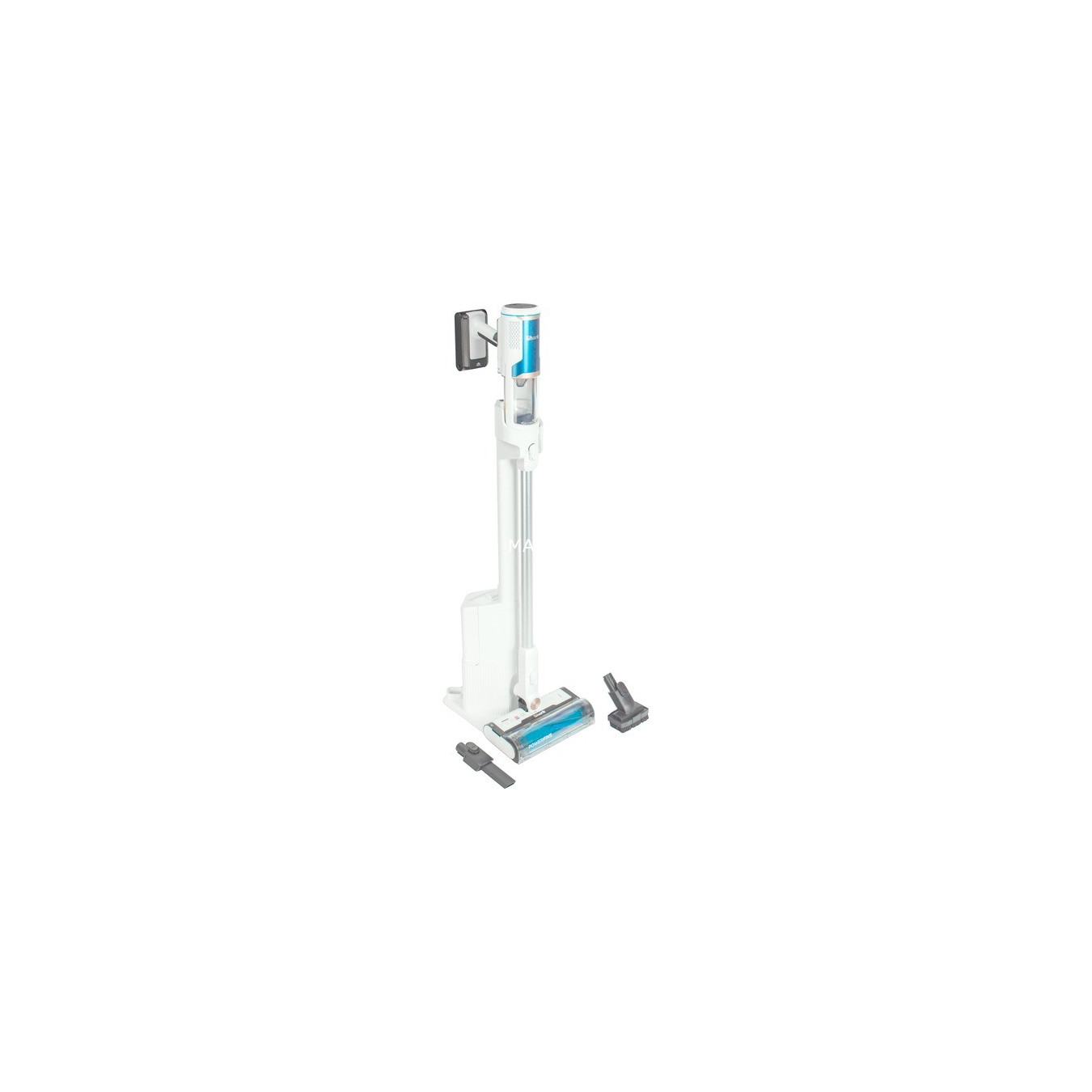 Clean & Empty - BU3521EU - Stick vacuum cleaner — Buy in Cyprus with Fast Delivery