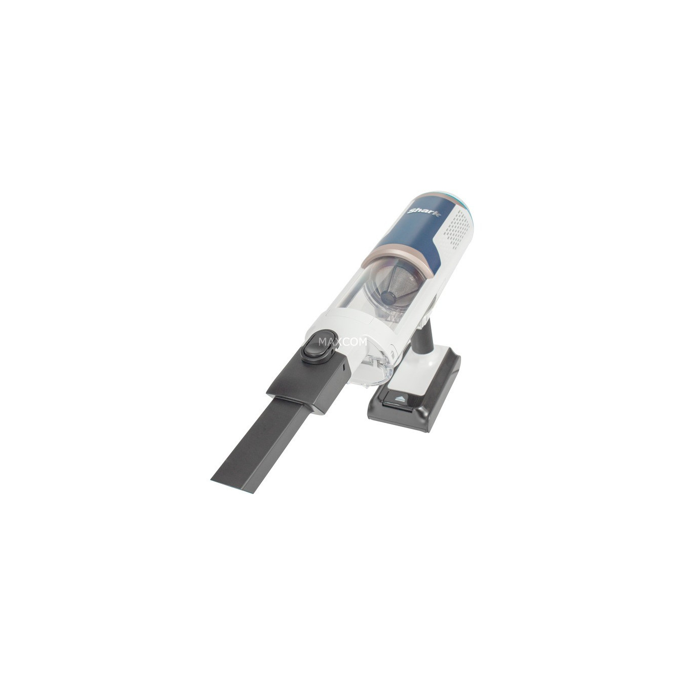 Clean & Empty - BU3521EU - Stick vacuum cleaner — Buy in Cyprus with Fast Delivery
