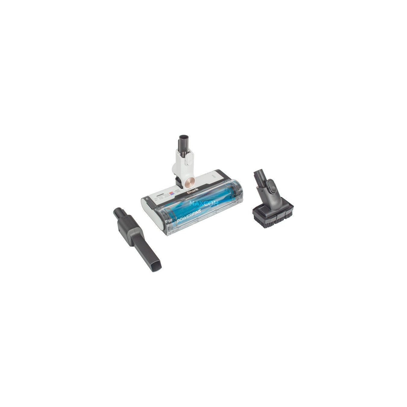 Clean & Empty - BU3521EU - Stick vacuum cleaner — Buy in Cyprus with Fast Delivery